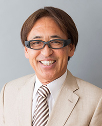 坪田一男